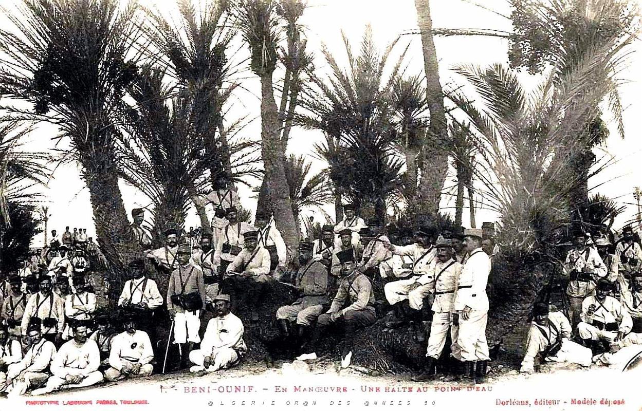 1608- Beni-Ounif - En manoeuvres.jpg